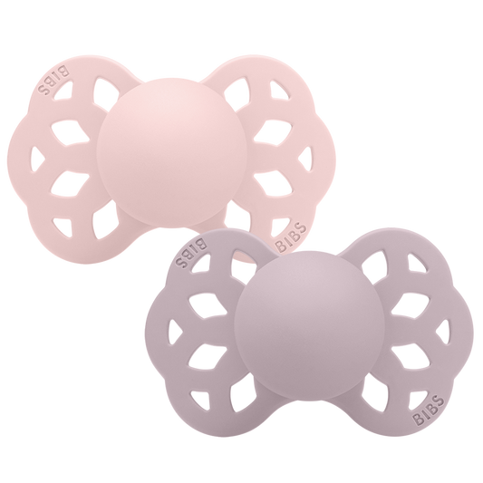 Infinity 2 PACK Blossom/Dusky Lilac