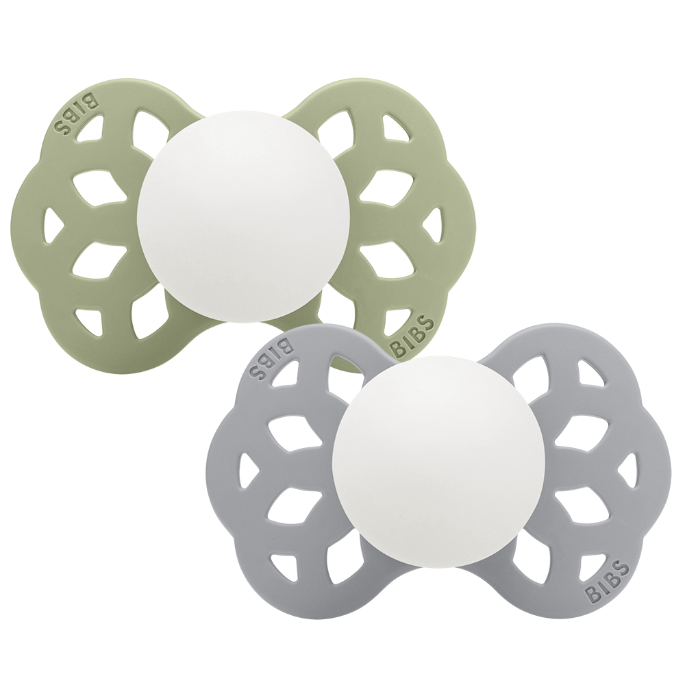 Infinity GLOW 2 PACK - Sage/Cloud