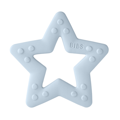 Baby Bitie Star Baby Blue