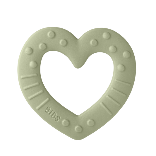 Baby Bitie Heart Sage
