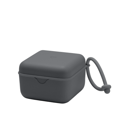 Pacifier Box - Iron