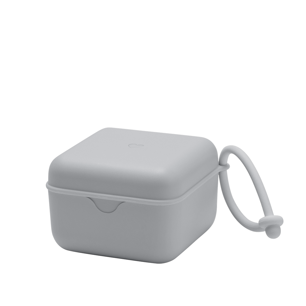 Pacifier Box Cloud