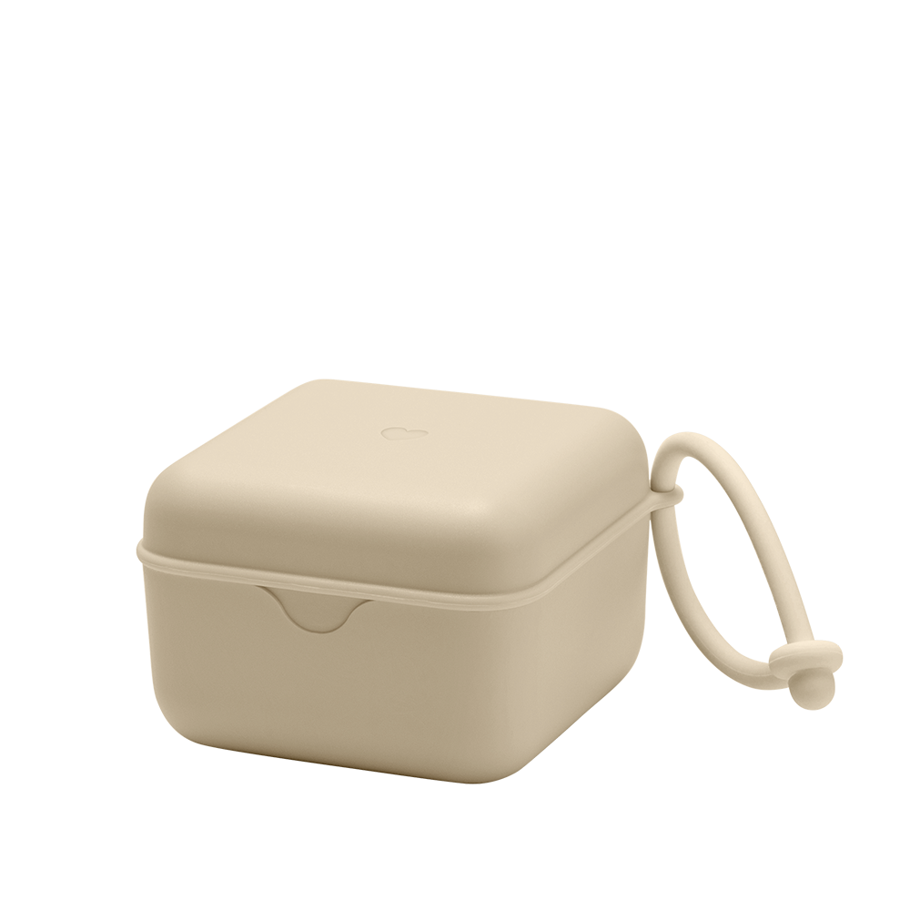 Pacifier Box Vanilla