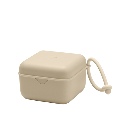 Pacifier Box Vanilla