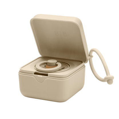 Pacifier Box Vanilla