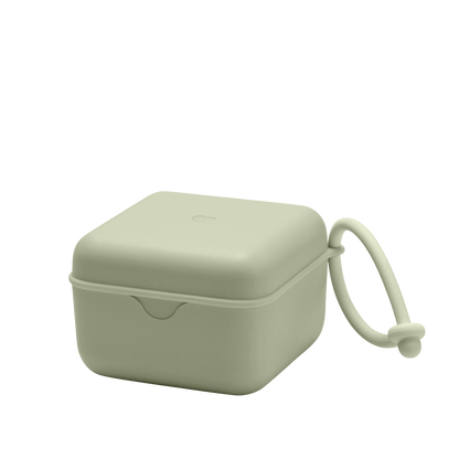 Pacifier Box Sage