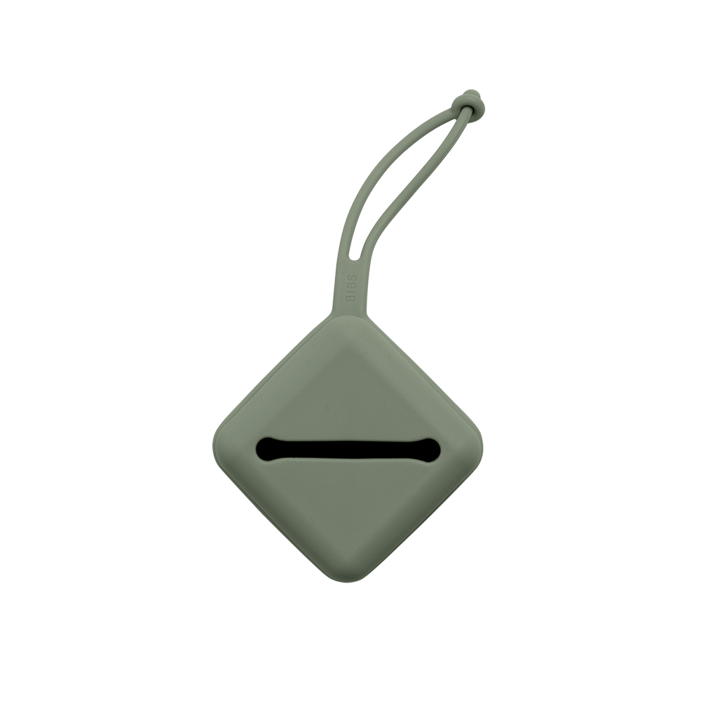 Pacifier Case - Pine