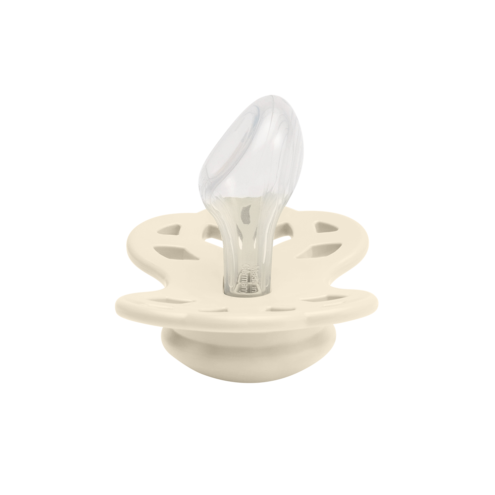 Infinity 2 PACK - Ivory/Blossom