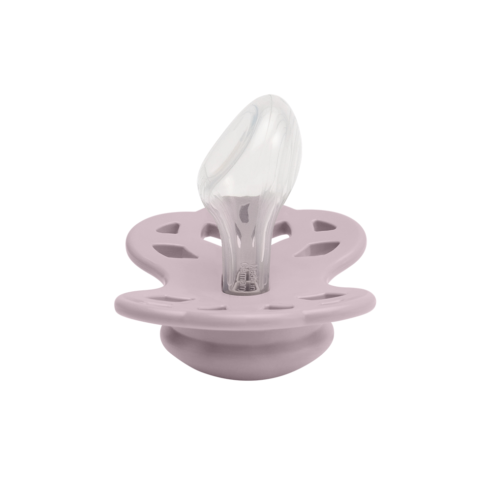 Infinity Dusky Lilac