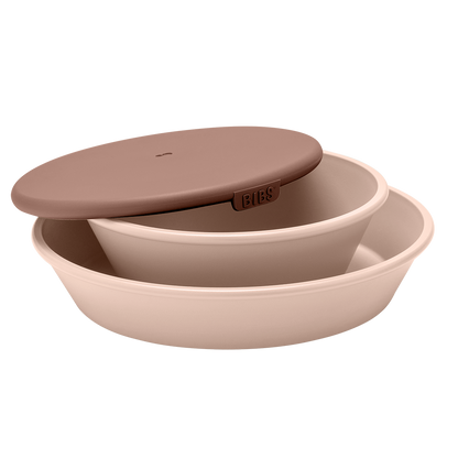 Dinner Plate Set Blush