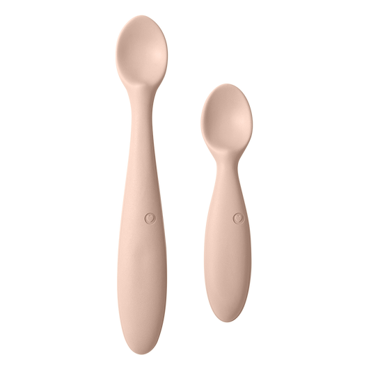 Spoon Set Blush