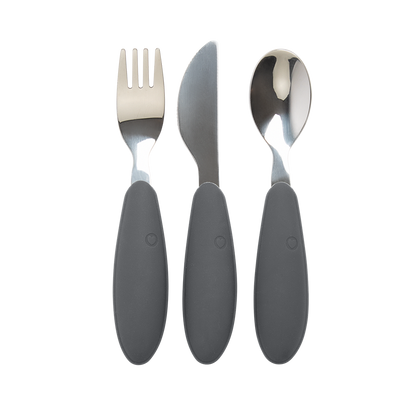 Cutlery Set - Iron