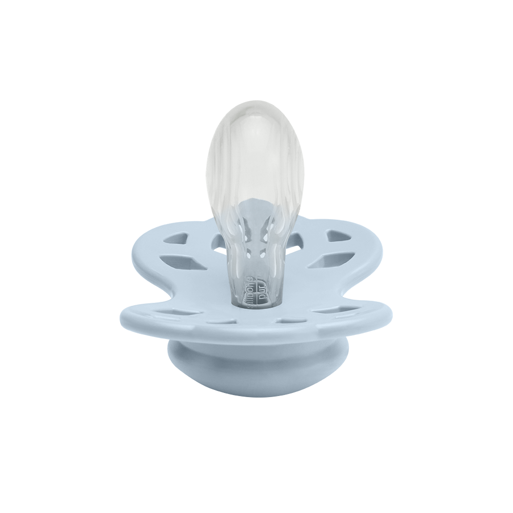 Infinity - Baby Blue