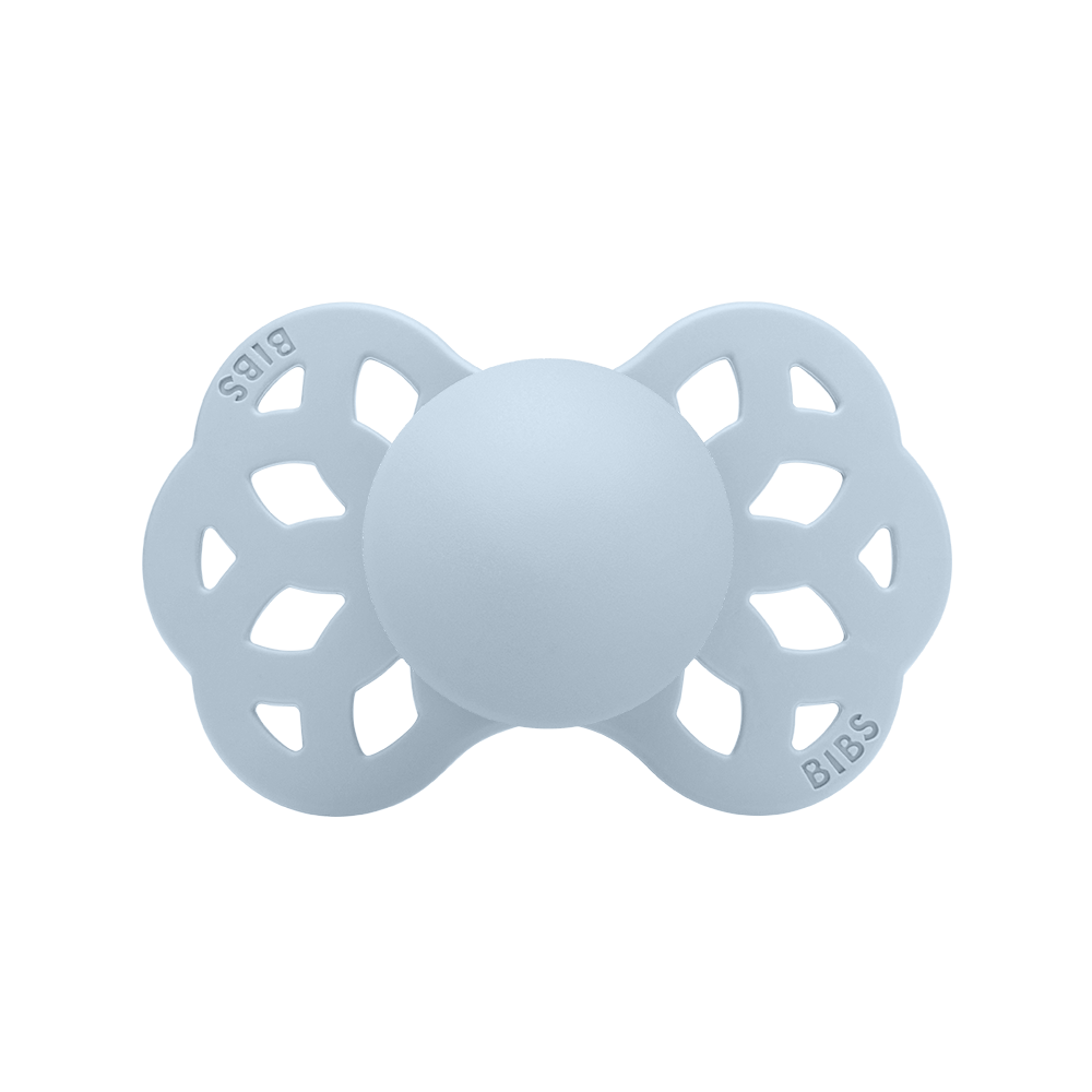 Infinity - Baby Blue