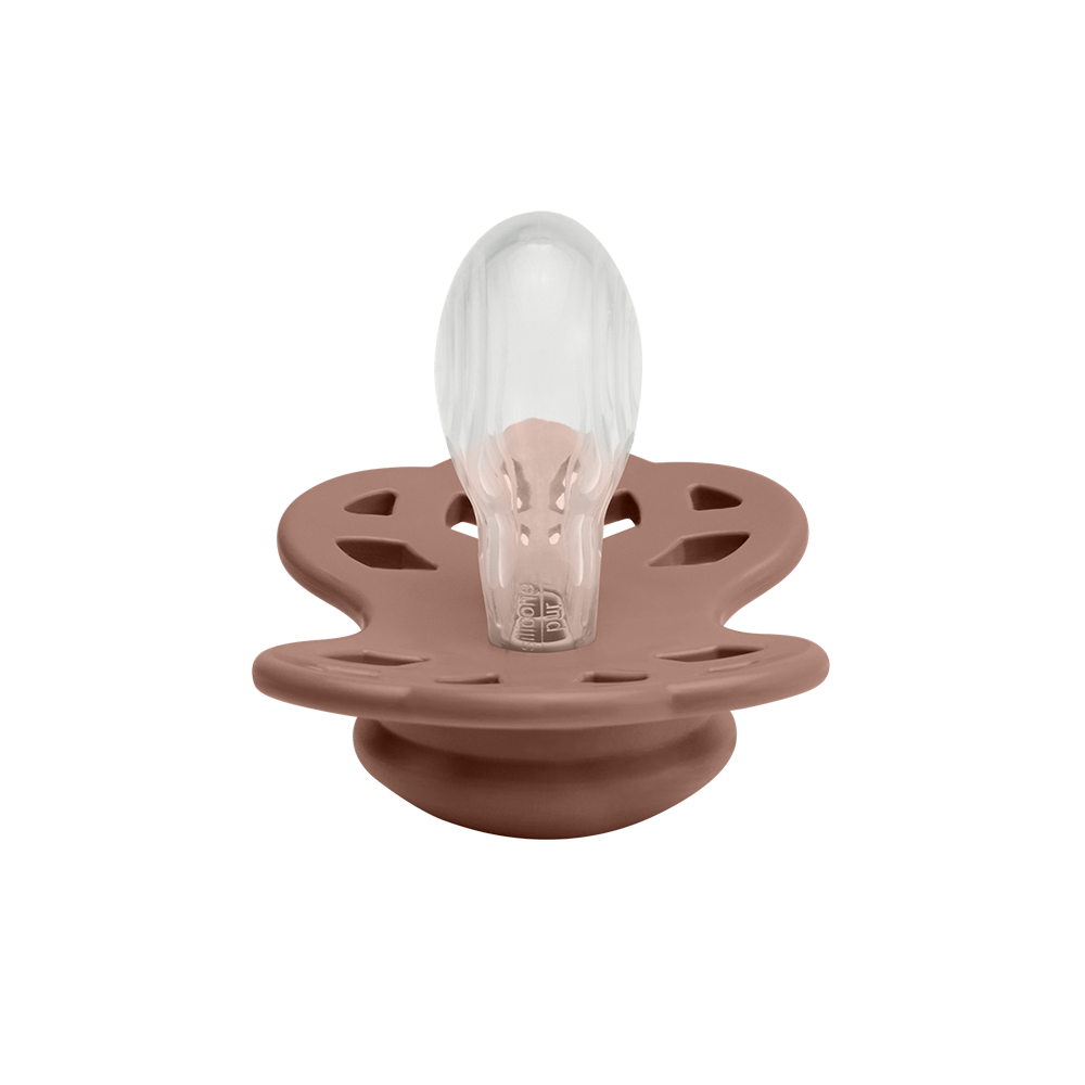 Infinity 2 PACK Blush/Woodchuck