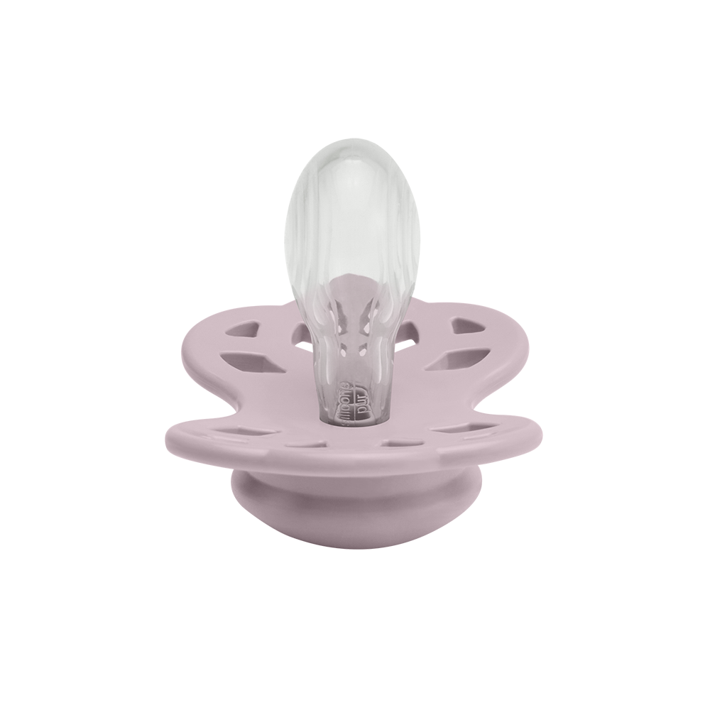 Infinity Dusky Lilac