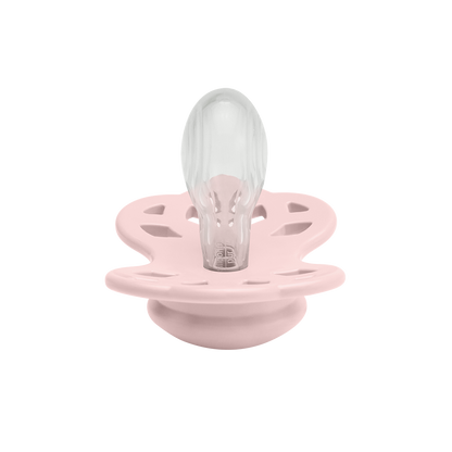 Infinity 2 PACK - Ivory/Blossom
