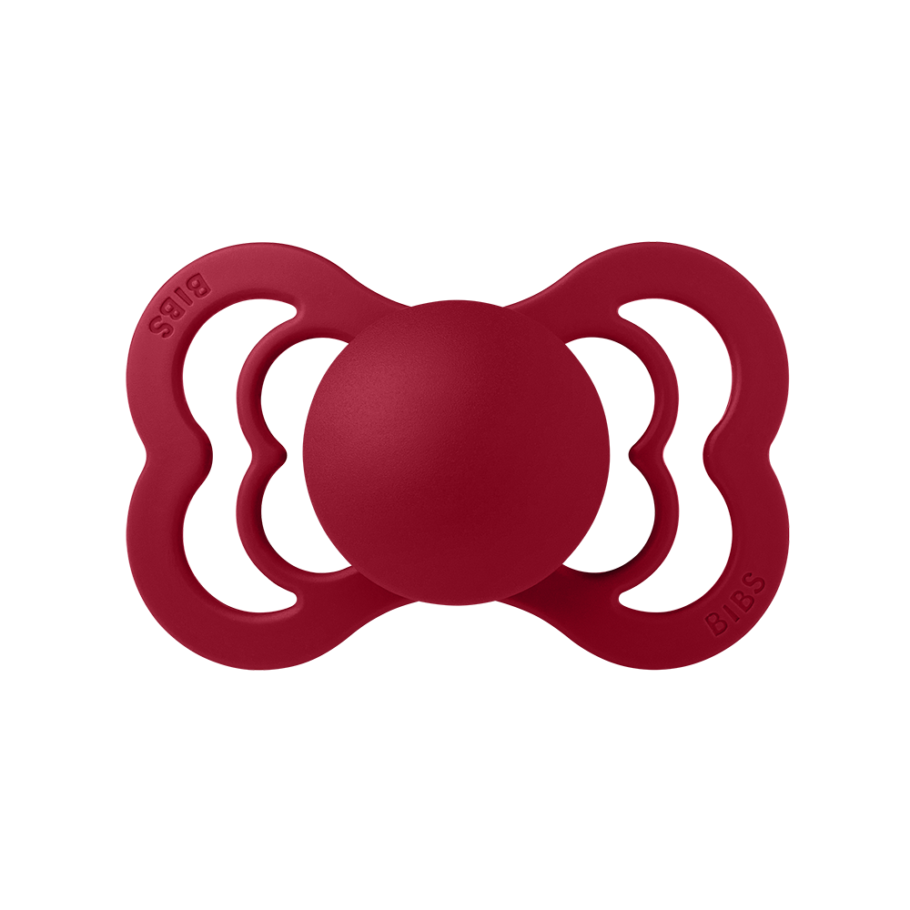 BIBS Supreme Ruby [product_typ] - BIBS EU