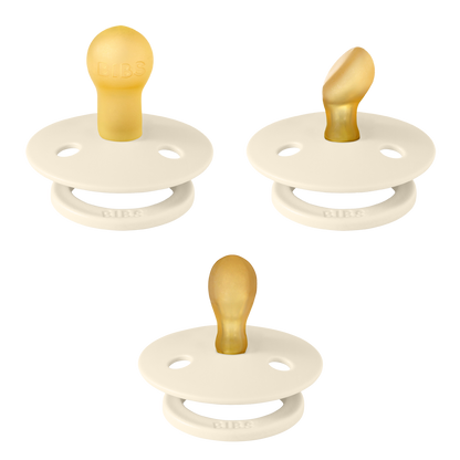 Try-It Collection 3 Pack - Ivory