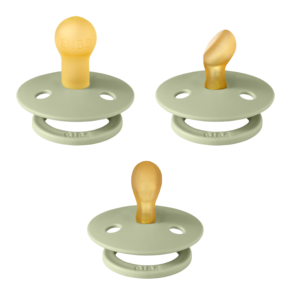 Try-It Collection 3 pack - Sage