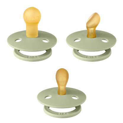 Try-It Collection 3 pack - Sage