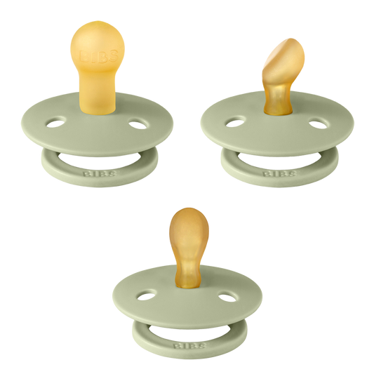 Try-It Collection 3 pack - Sage