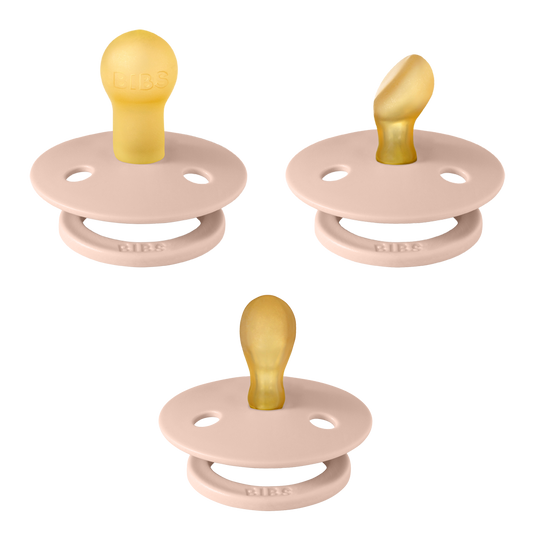 Try-It Collection 3 pack - Blush