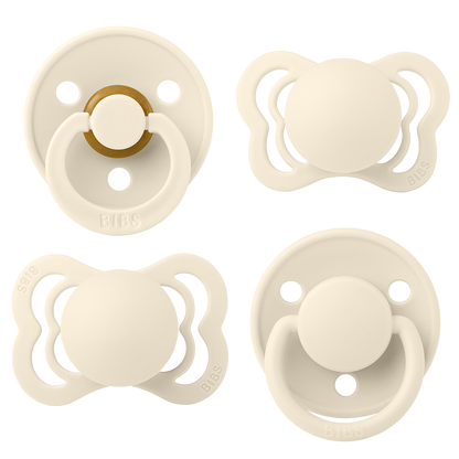 Try-It Collection Ivory