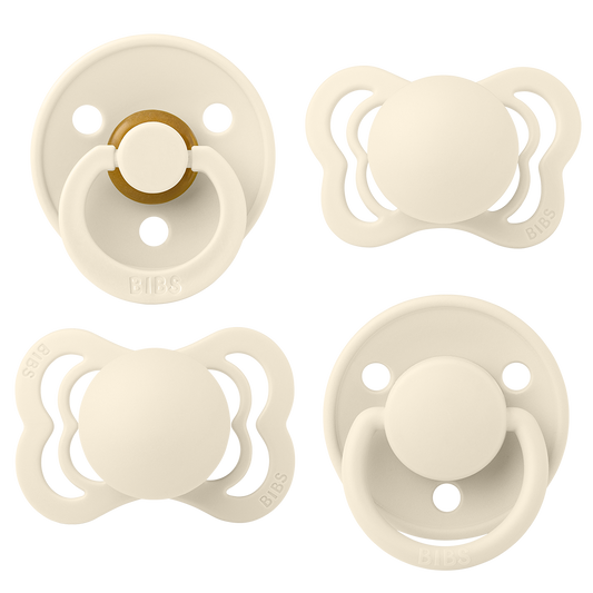 Try-It Collection Ivory