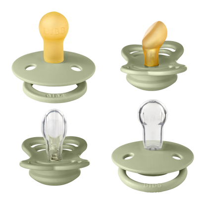 Try-It Collection Sage