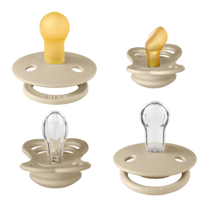 Try-It Collection - Vanilla