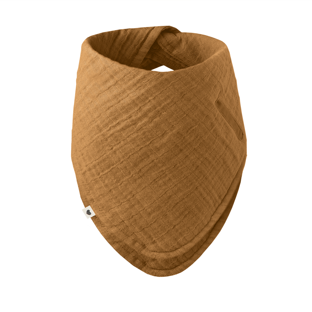 BIBS Savlesmæk - Caramel