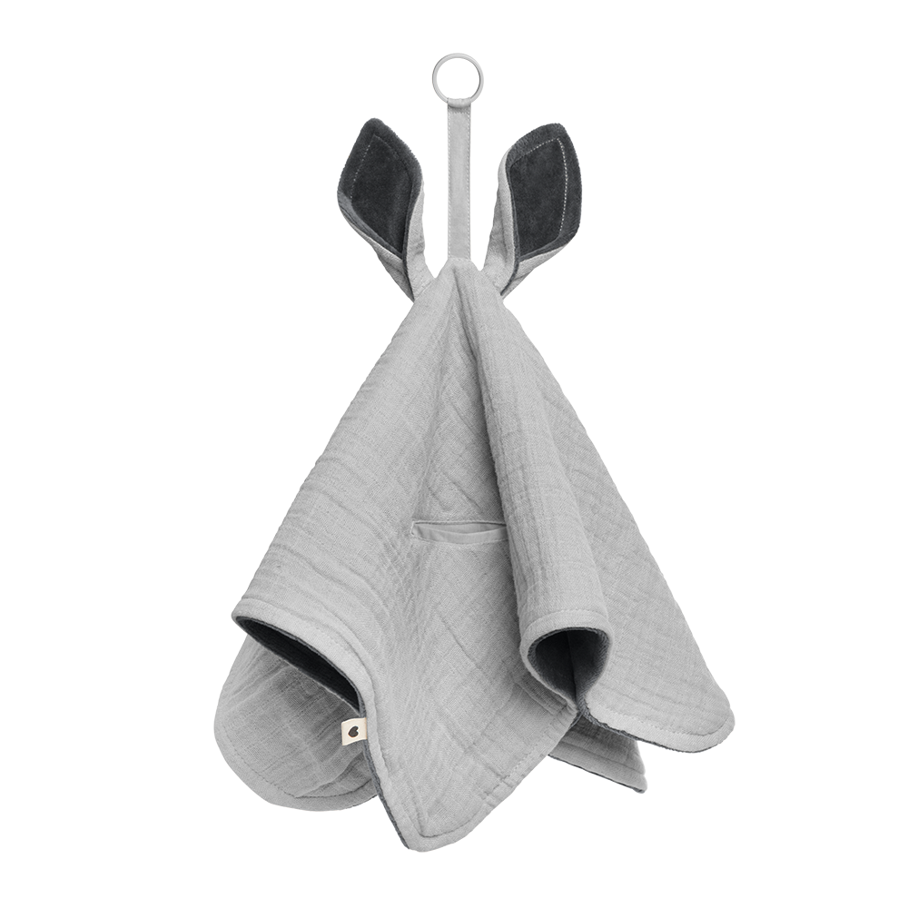 BIBS Nusseklud Kangaroo - Cloud