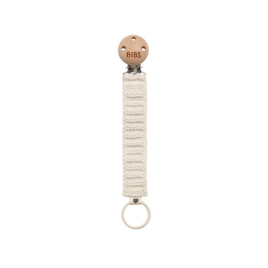 Suttesnor Knitted - Ivory