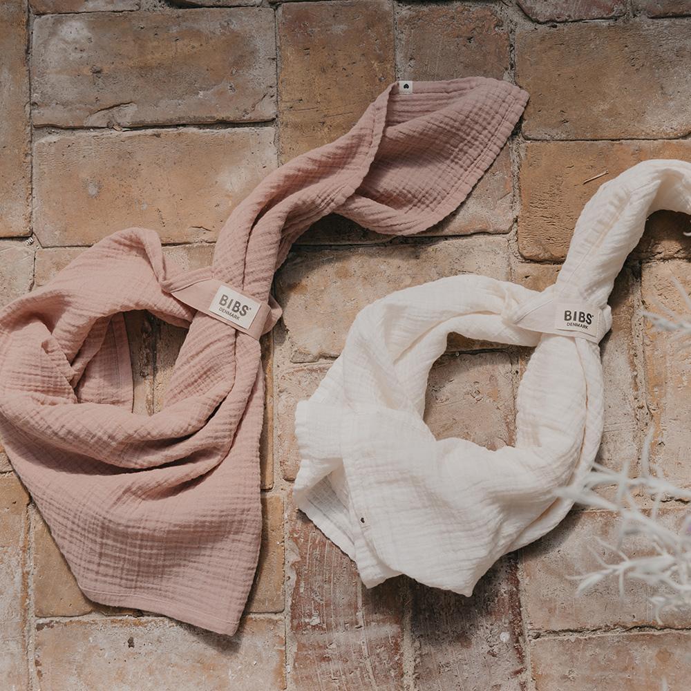 Muslin Cloth Ivory