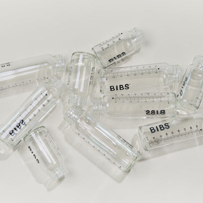 BIBS Glass Bottle 110ml