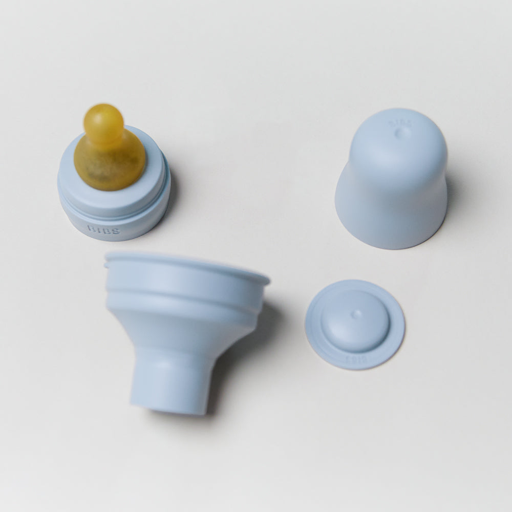 Bottle Kit Cloud