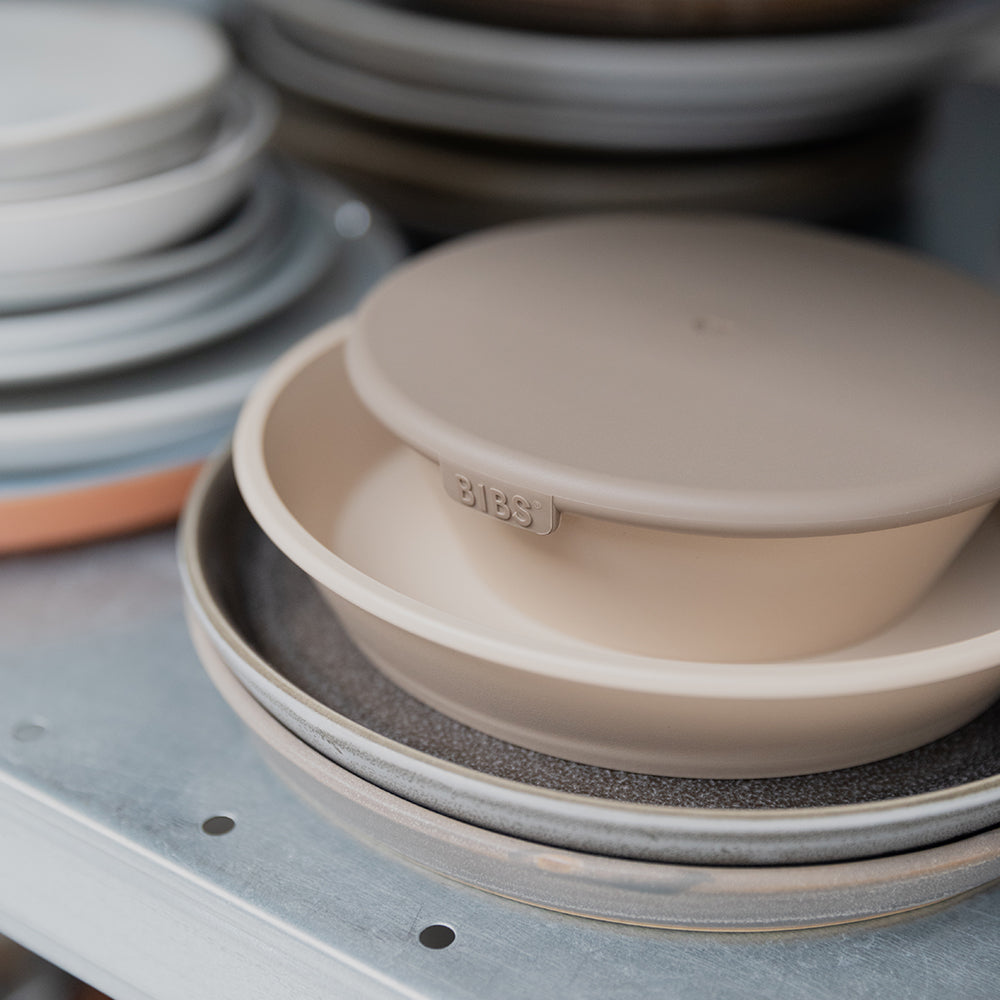 Dinner Plate Set Sage