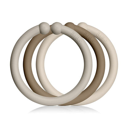 Loops 12 Pack Sand/Dark Oak/Vanilla