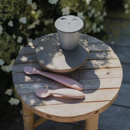 Spoon Set Blush