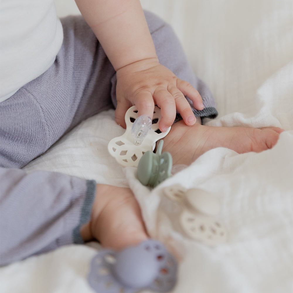 Infinity Dusky Lilac